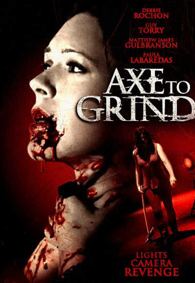 Axe To Grind