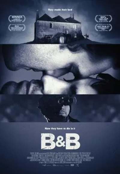 B And B