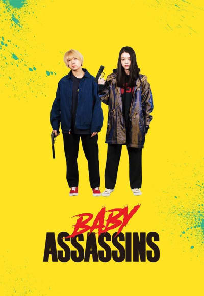 Baby Assassins