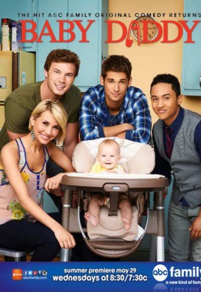 Baby Daddy - Season 1