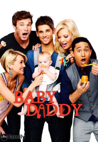 Baby Daddy - Season 2