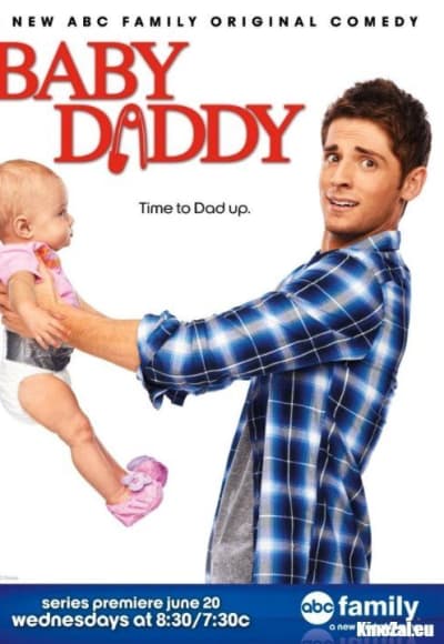 Baby Daddy - Season 3