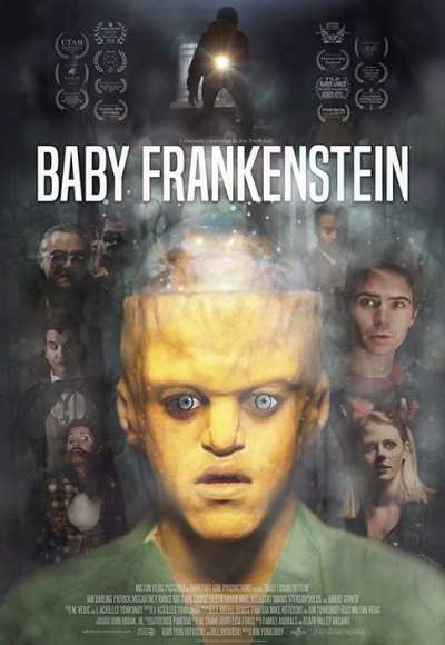 Baby Frankenstein