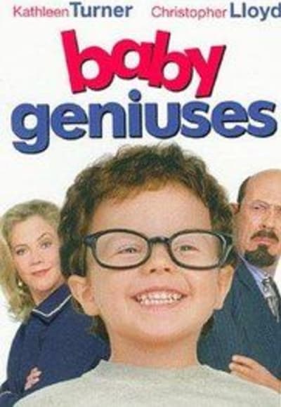 Baby Geniuses