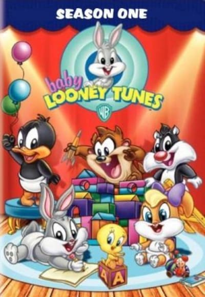 Baby Looney Tunes - Season 01