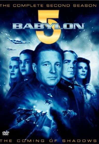 Babylon 5 - Season 1