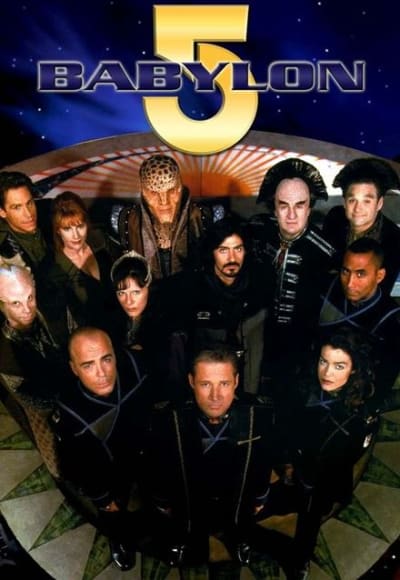 Babylon 5 - Season 2