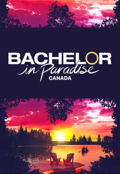 Bachelor in Paradise Canada - Season 1