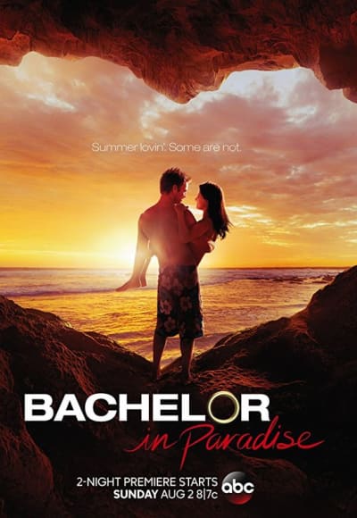 Bachelor In Paradise - Season 4