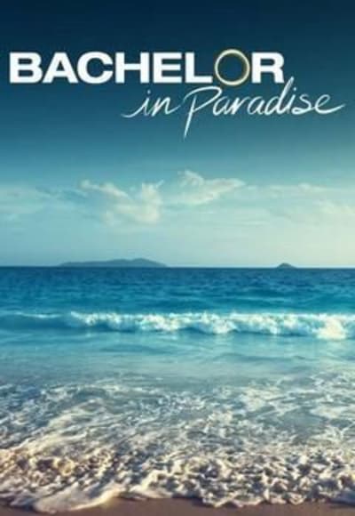 Bachelor In Paradise - Season 5