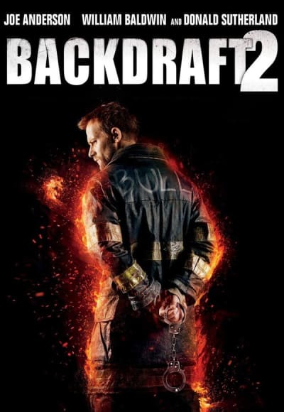 Backdraft 2