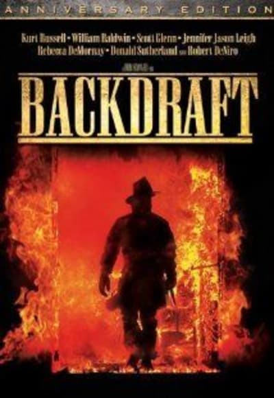 Backdraft