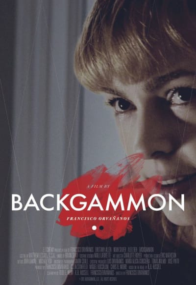 Backgammon