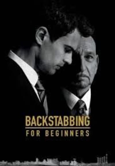 Backstabbing for Beginners