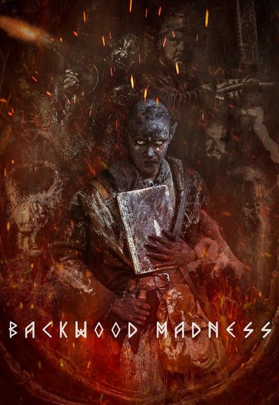 Backwood Madness