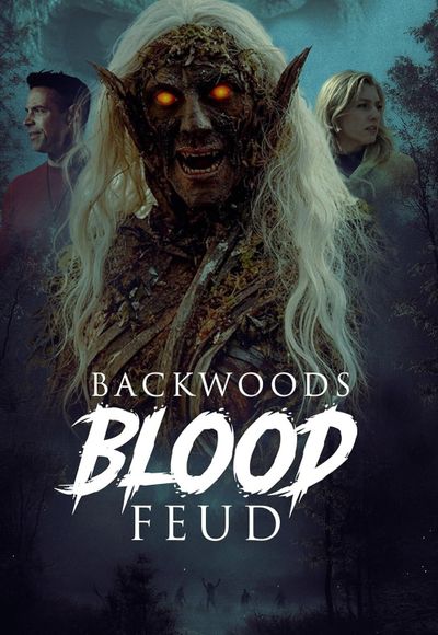Backwoods Blood Feud