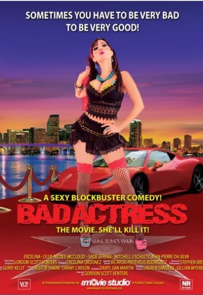 Bad Actress