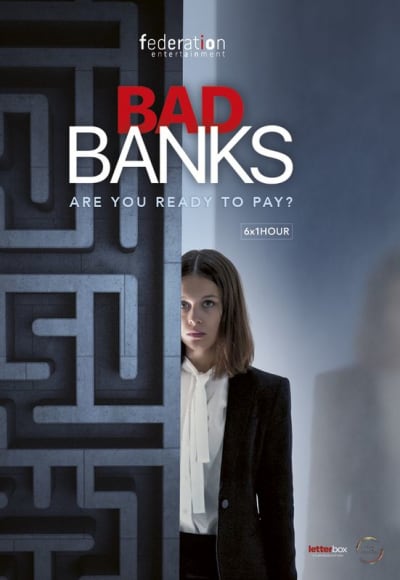 Bad Banks - Season 1