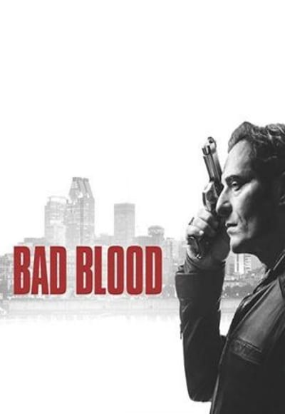 Bad Blood - Season 01