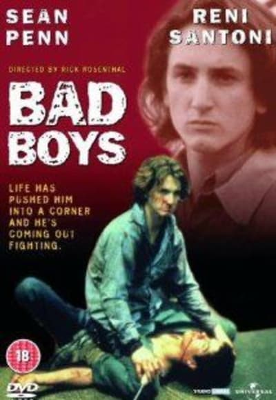 Bad Boys (1983)