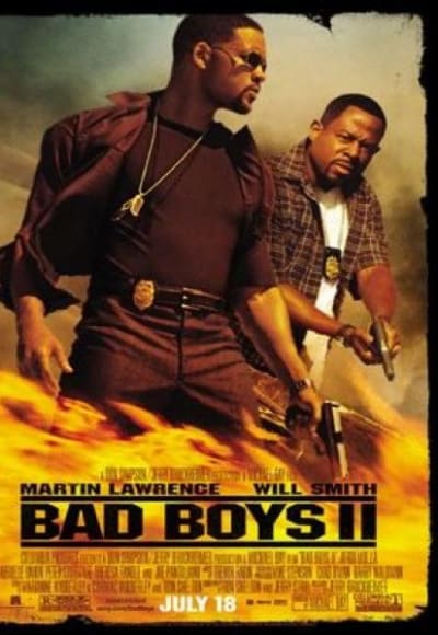 Bad Boys 2