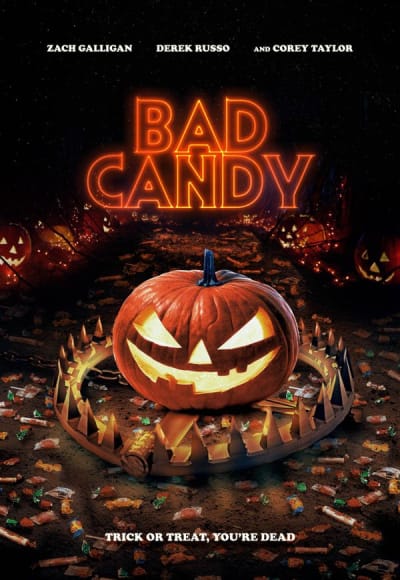 Bad Candy