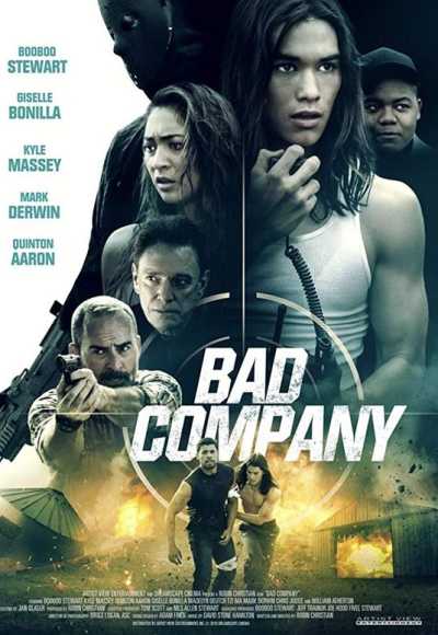 Bad Company