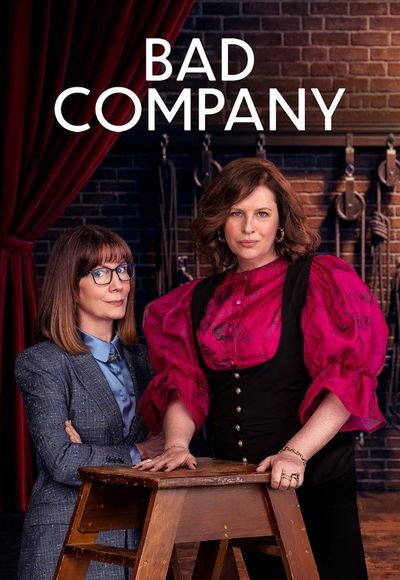 Bad Company - Season 1
