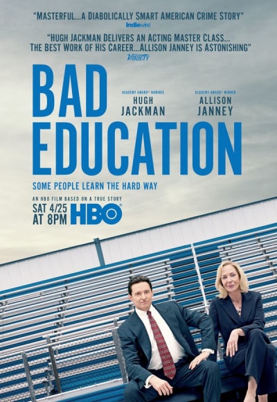 Bad Education