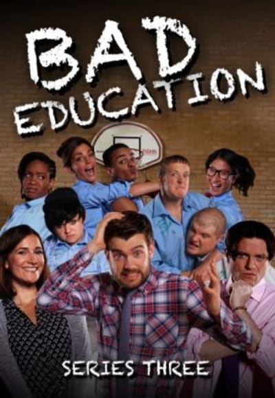 Bad Education - Season 03