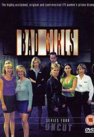 Bad Girls - Season 8