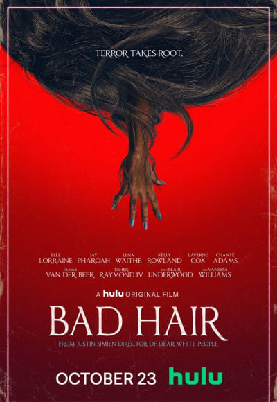 Bad Hair