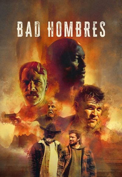 Bad Hombres