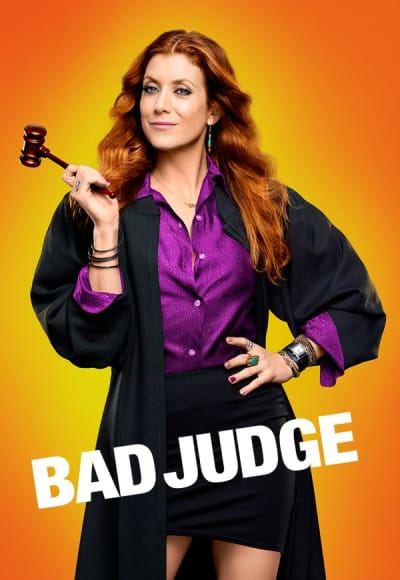 Bad Judge - Season 1