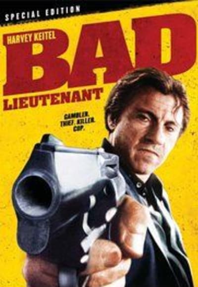 Bad Lieutenant