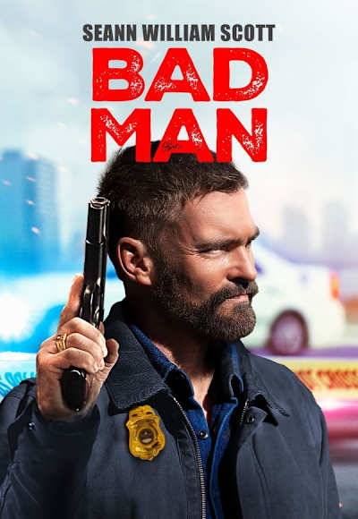 Bad Man