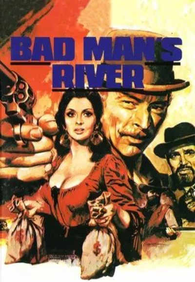 Bad Man's River