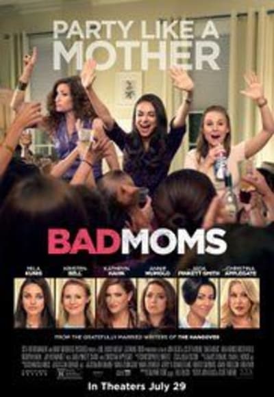 Bad Moms