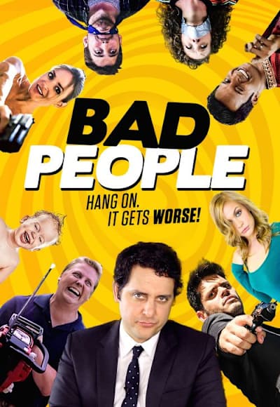 Bad People