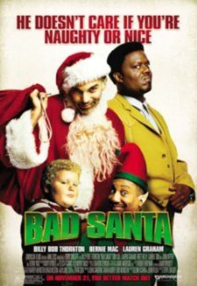 Bad Santa