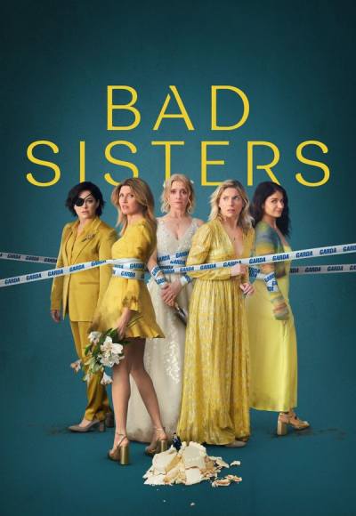 Bad Sisters - Season 2