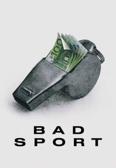 Bad Sport - Season 1