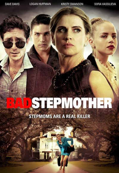 Bad Stepmother