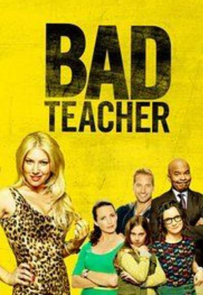 Bad Teacher - Season 1