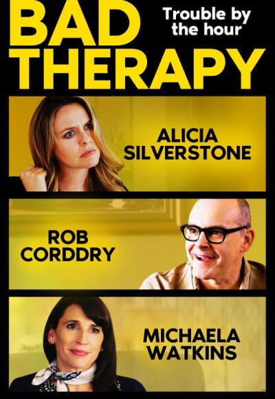 Bad Therapy