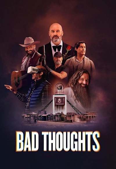 Bad Thoughts - Season 1