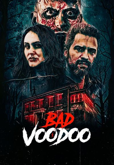 Bad Voodoo
