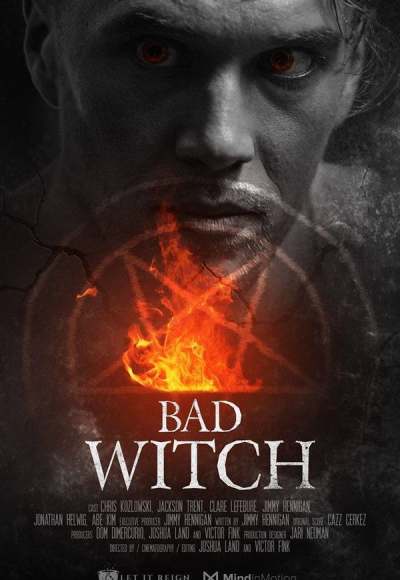 Bad Witch