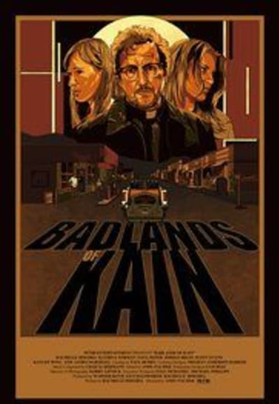 Badlands of Kain