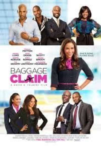 Baggage Claim